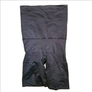 RED HOT black shapewear. Size S. EXCELLENT CONDITION!